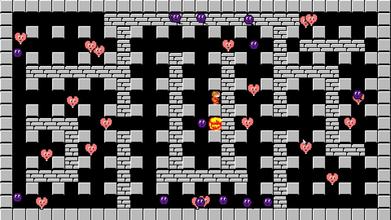 The Tower of TigerQiuQiu 2: Bomb M6 Image