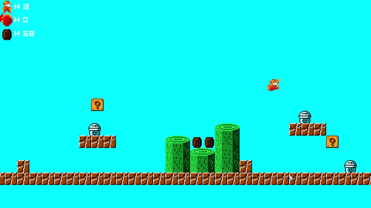 The Tower of TigerQiuQiu 2: Super Tigerio M8 Image