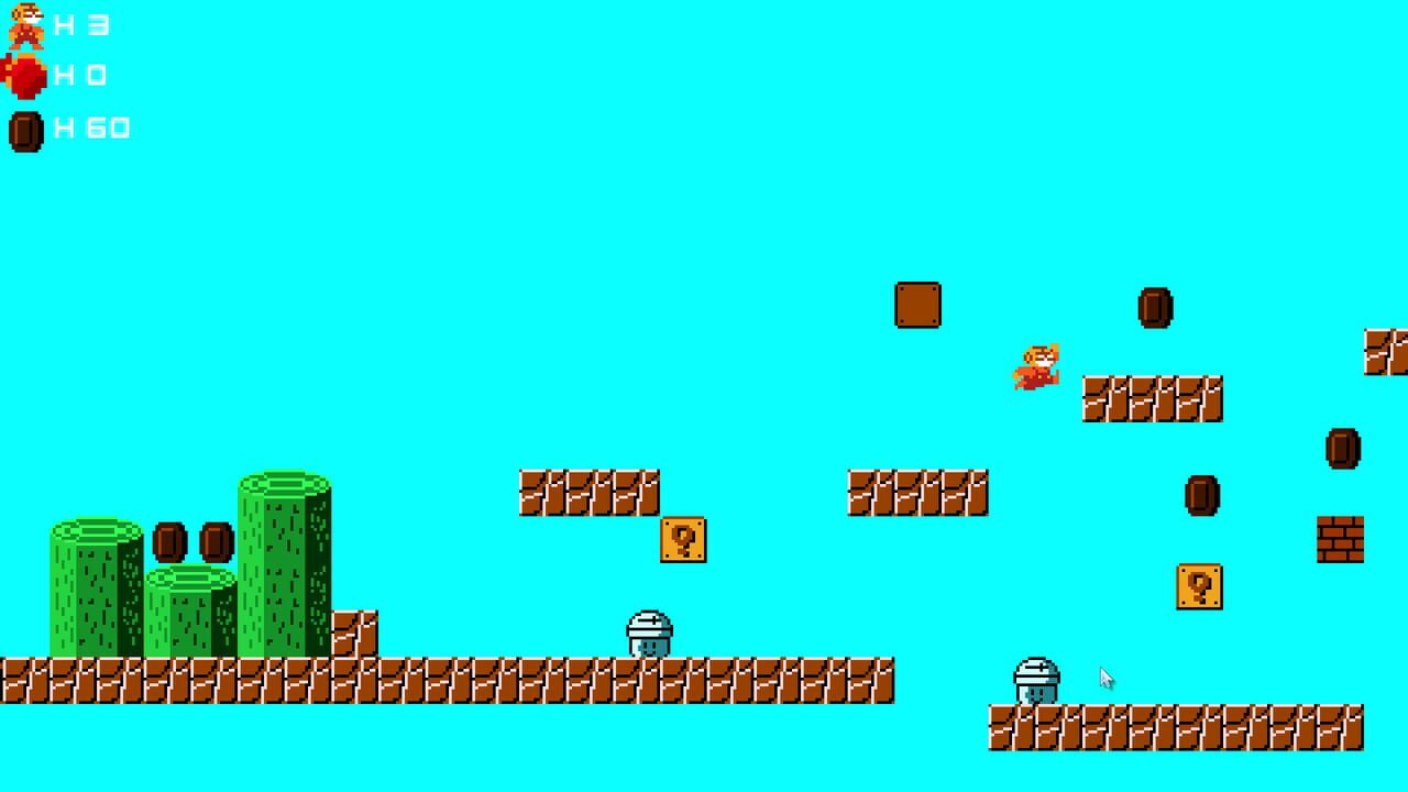 The Tower of TigerQiuQiu 2: Super Tigerio M8 Image