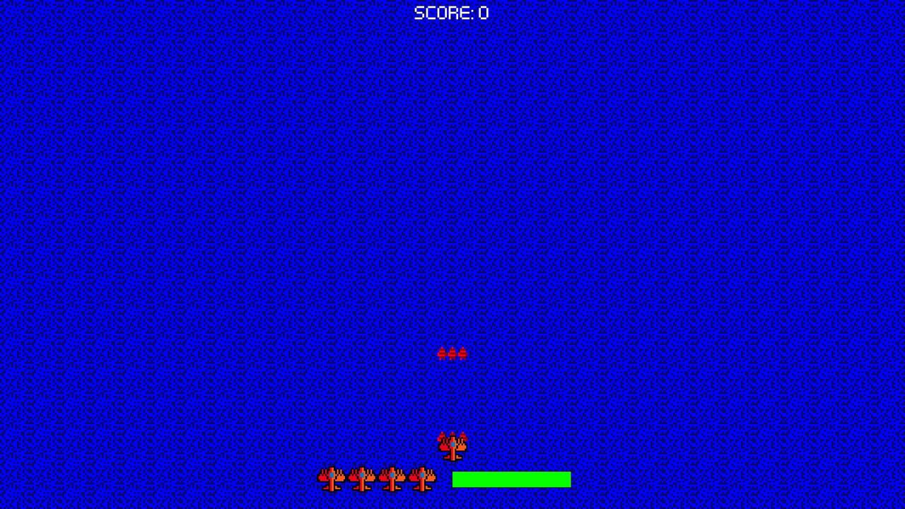 Tiger Fighter 1931: Tora!Tora! MP027 Image