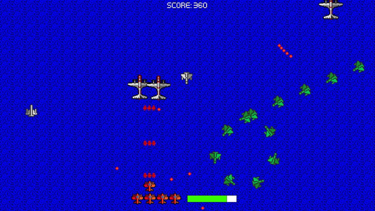 Tiger Fighter 1931: Tora!Tora! MP011 Image