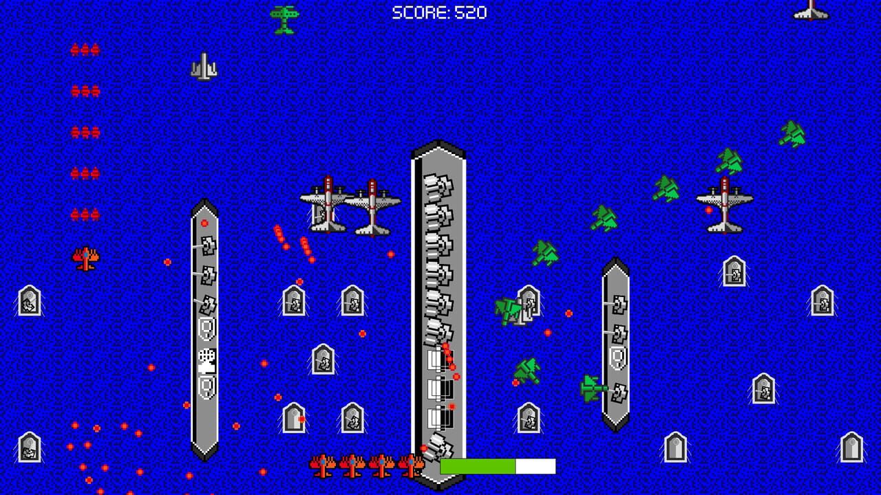 Tiger Fighter 1931: Tora!Tora! MP016 Image