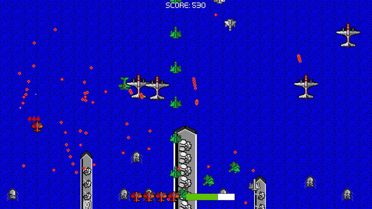 Tiger Fighter 1931: Tora!Tora! MP018 Image