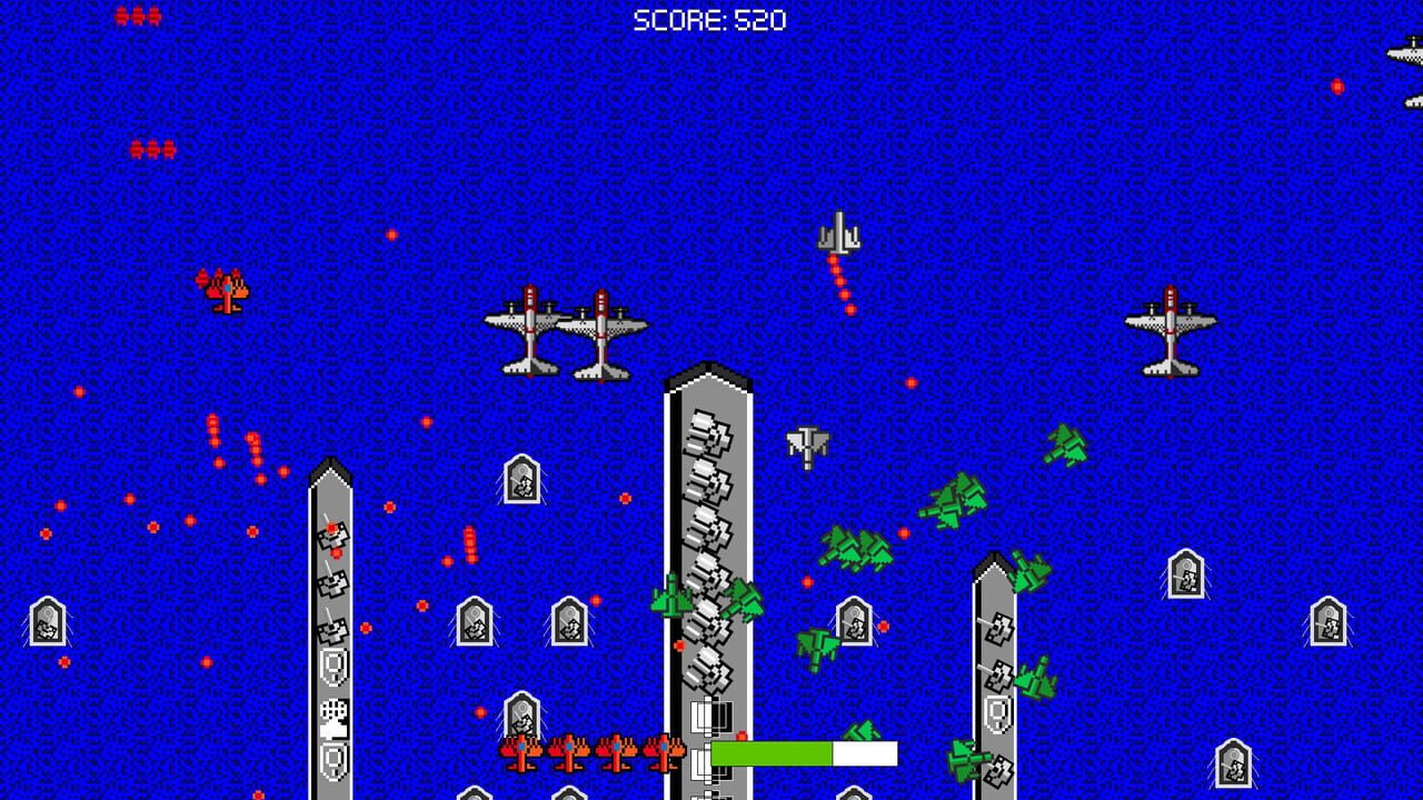 Tiger Fighter 1931: Tora!Tora! MP094 Image