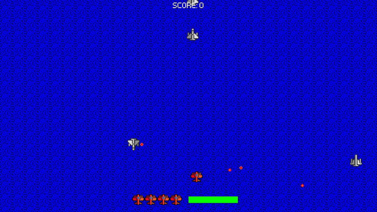 Tiger Fighter 1931: Tora! MP078 Image