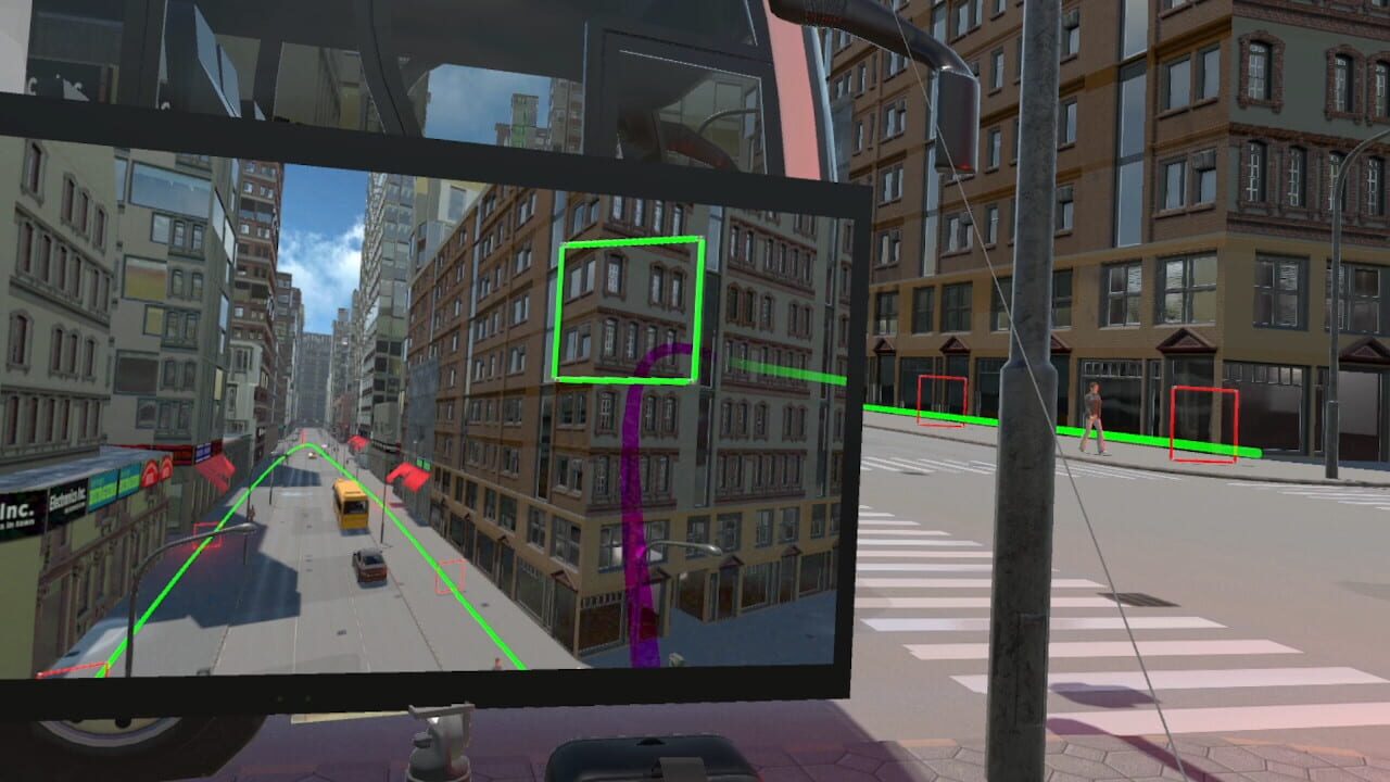Drone VR Image