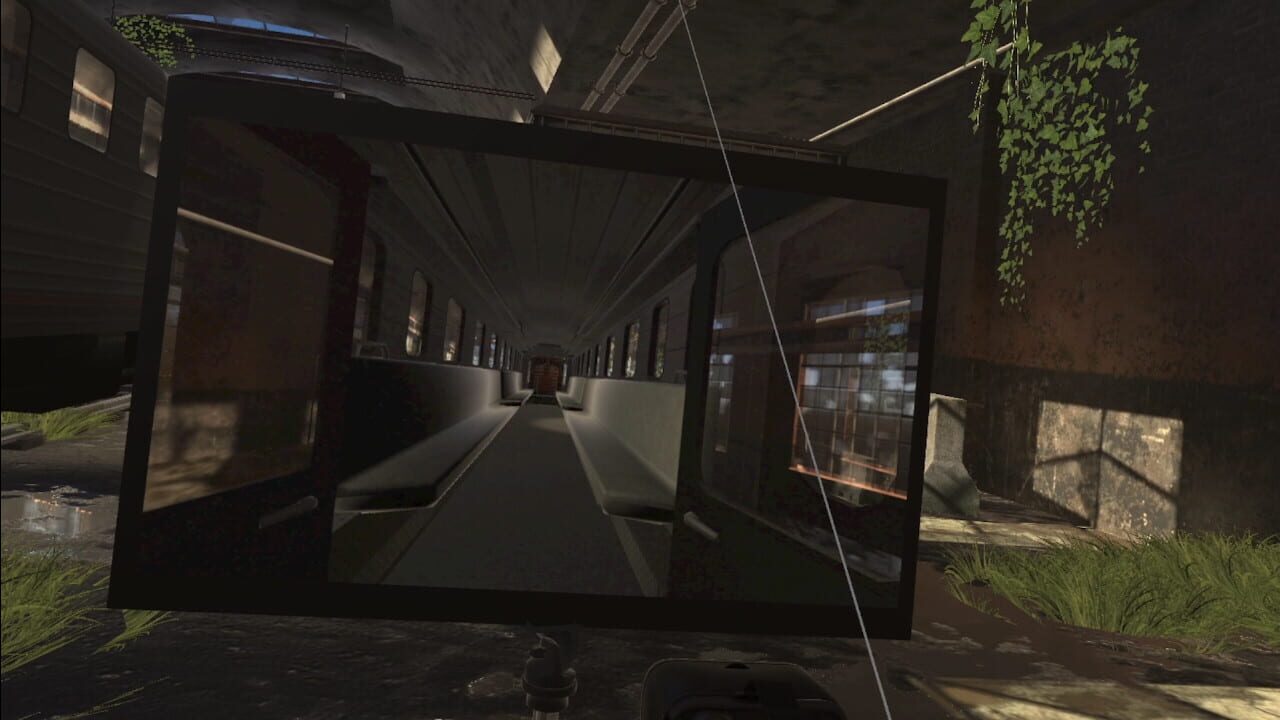 Drone VR Image