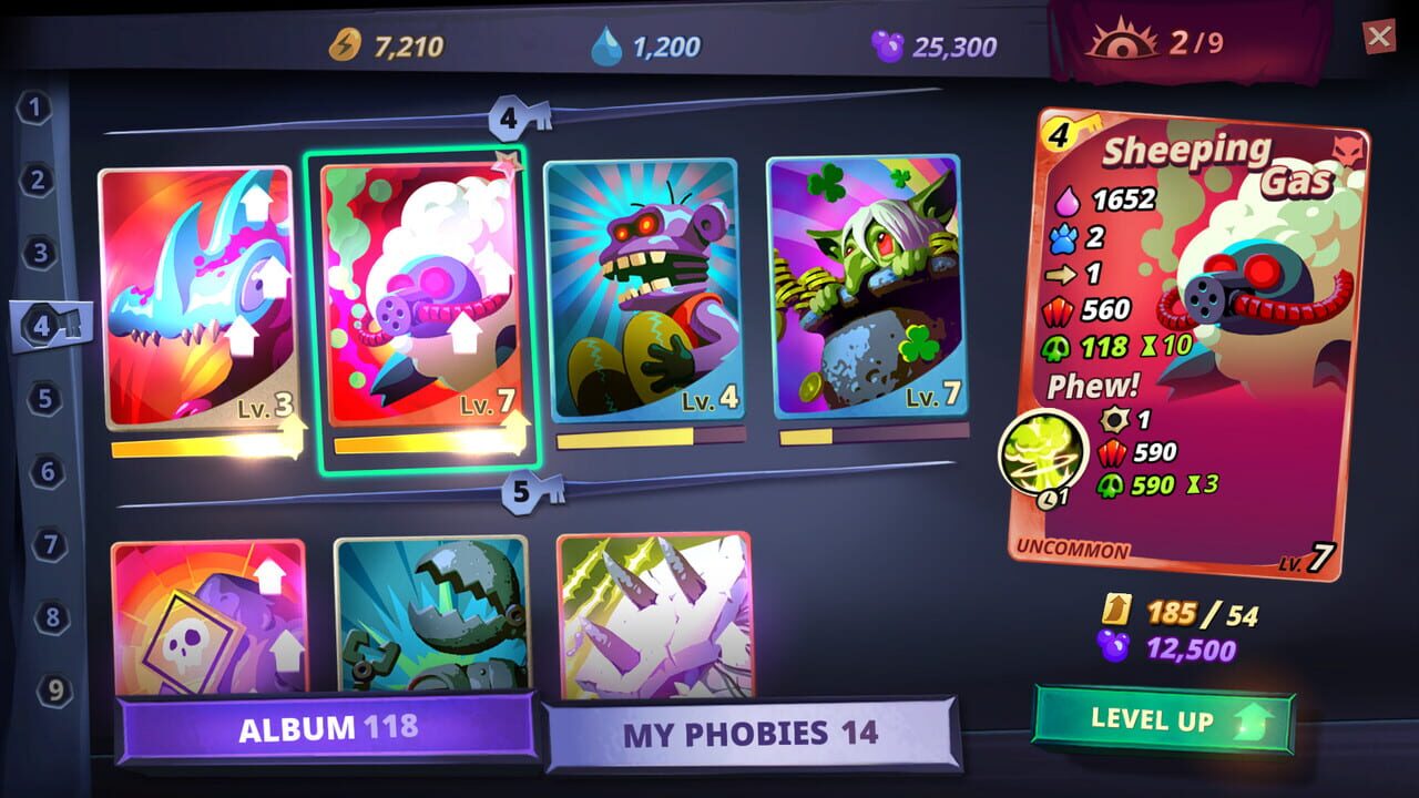 Phobies Image