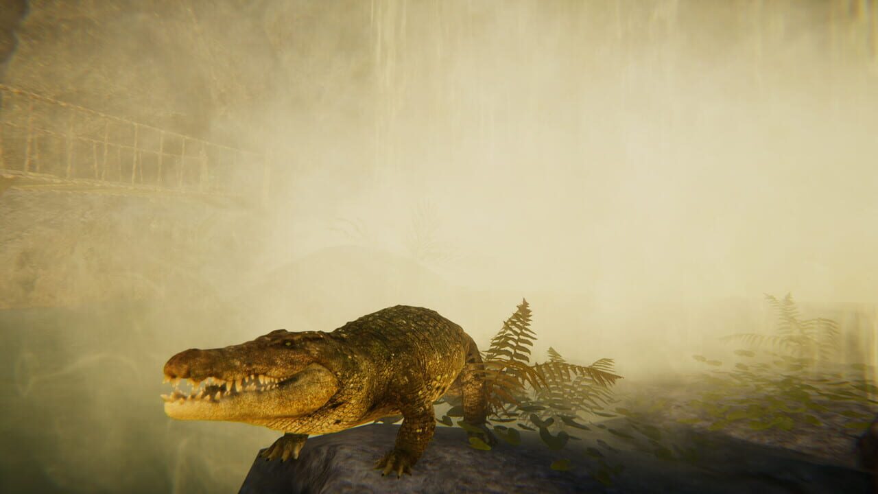 Animal Simulator Image