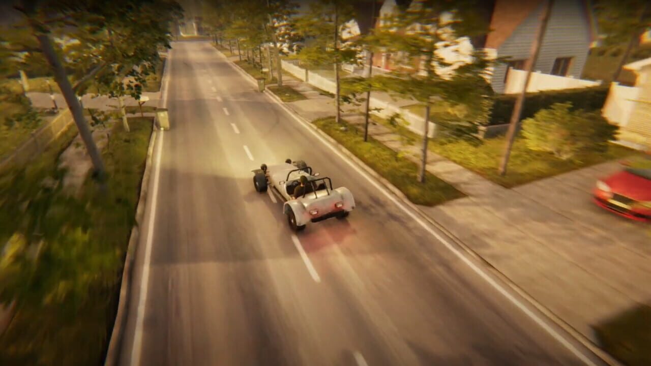 Animal Simulator Image