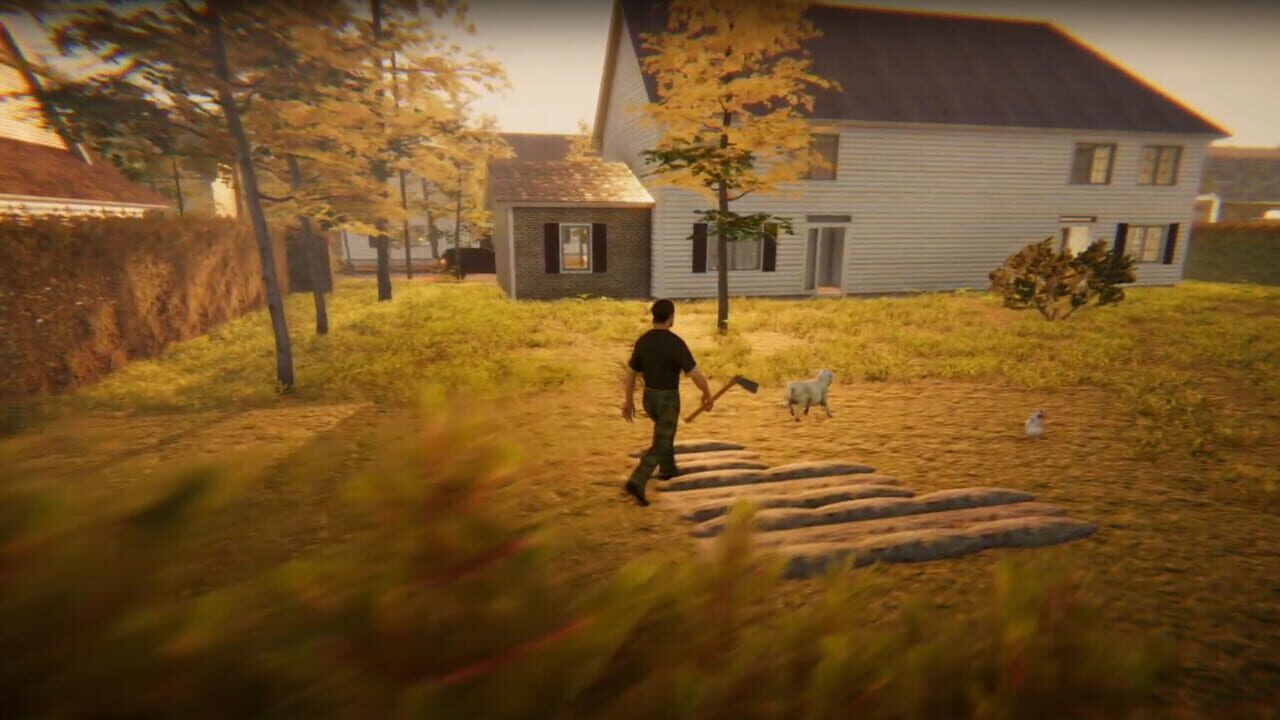 Animal Simulator Image