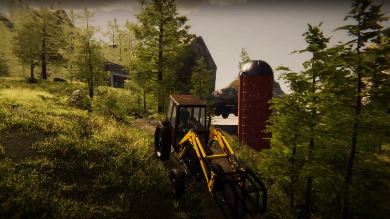 Animal Simulator Image