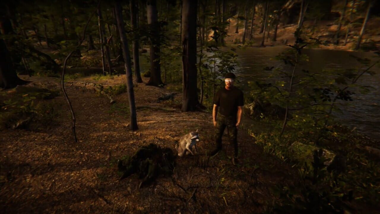 Animal Simulator Image