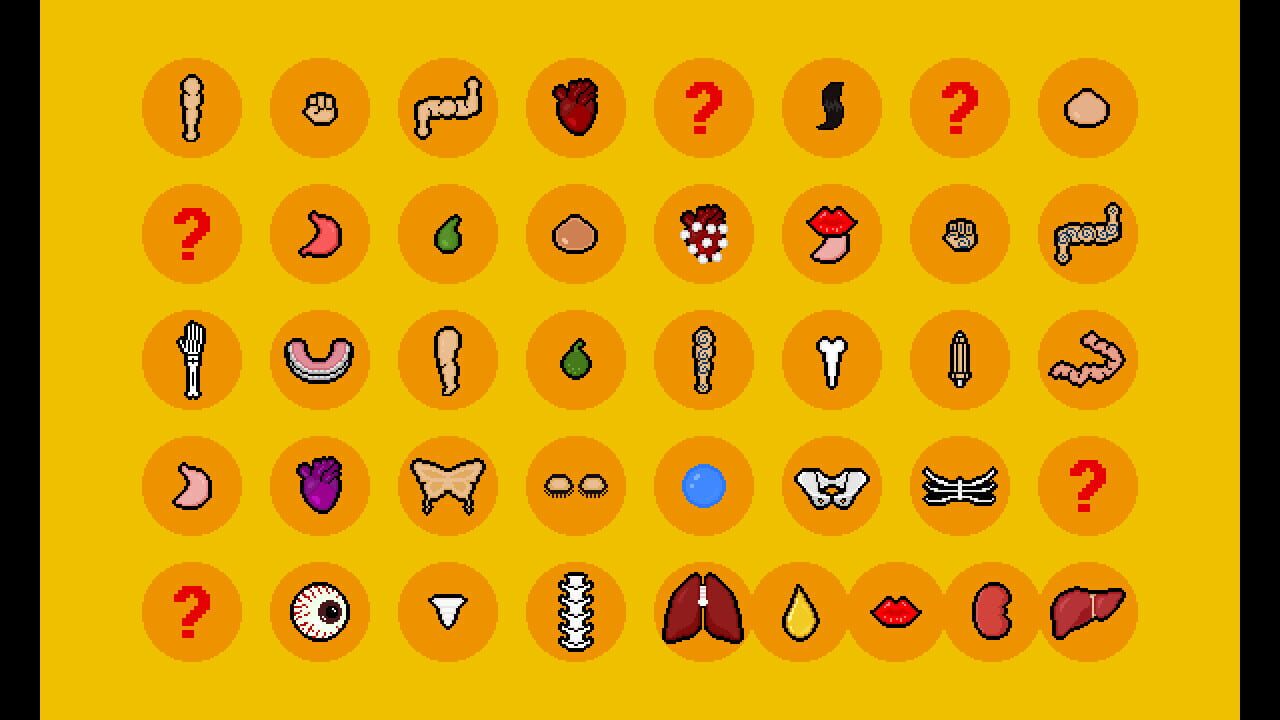 I Have No Weapons — Screenshot 3