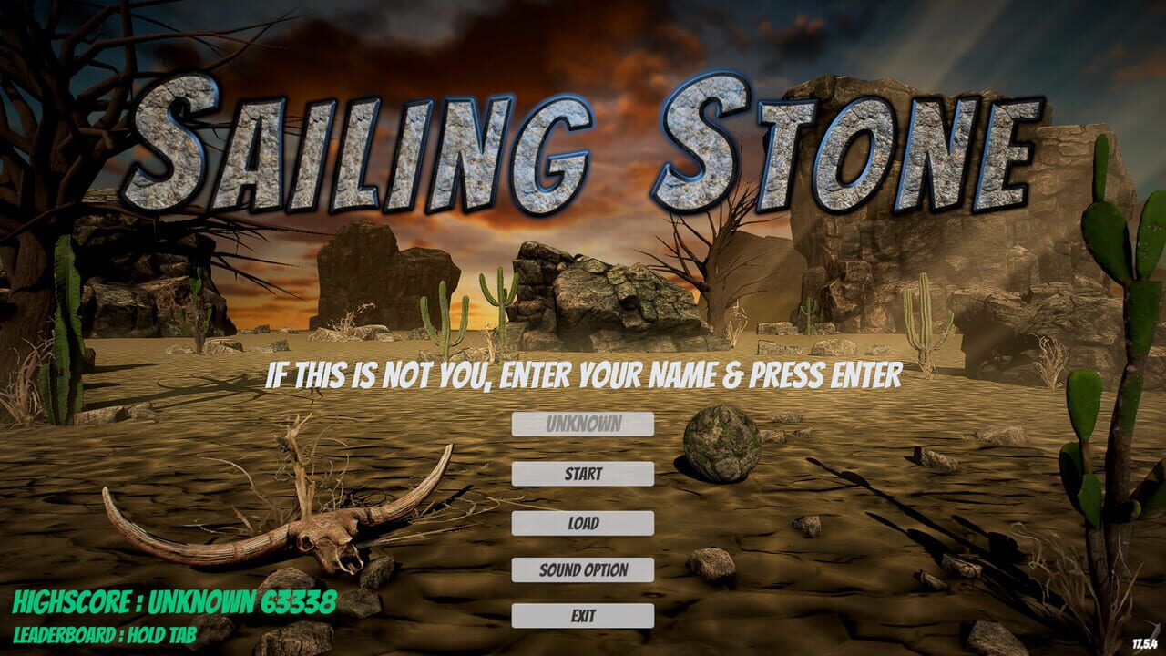 Sailing Stone — Screenshot 3
