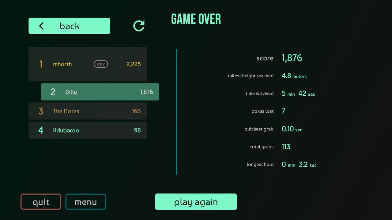 Screenshot 4
