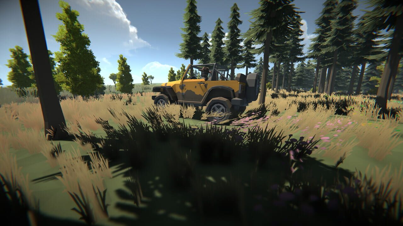 Screenshot de Gates of Siberia