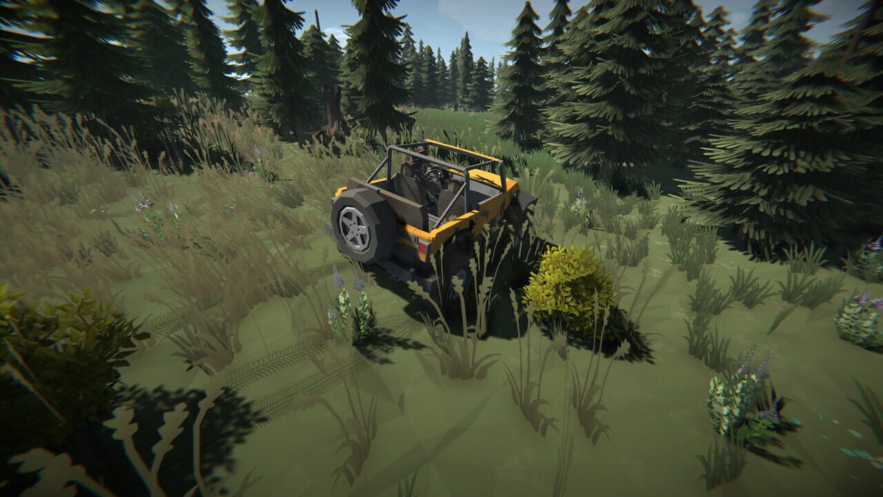 Screenshot de Gates of Siberia