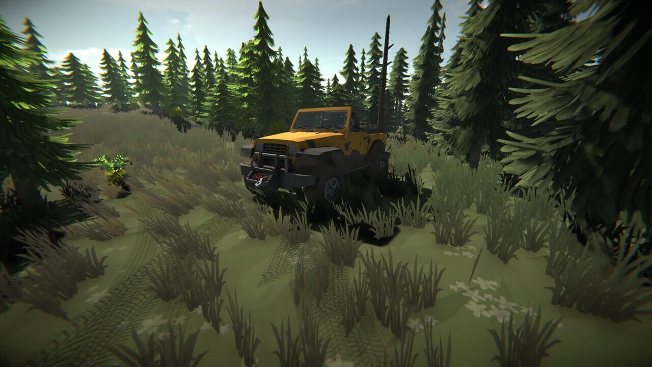 Screenshot de Gates of Siberia