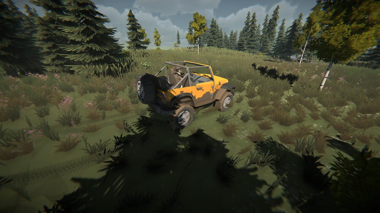 Screenshot de Gates of Siberia