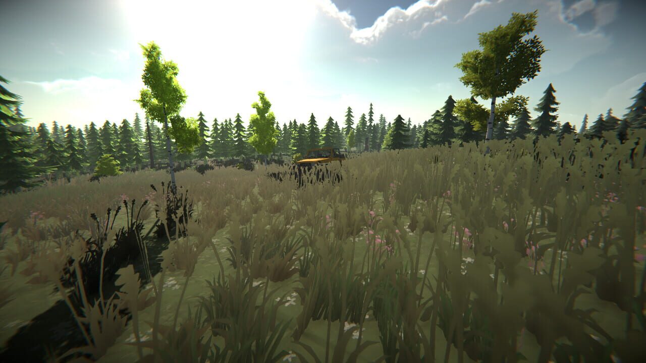 Screenshot de Gates of Siberia