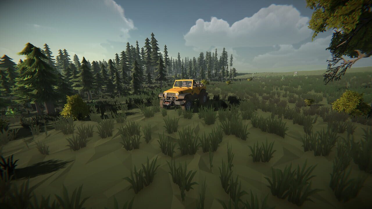 Screenshot de Gates of Siberia