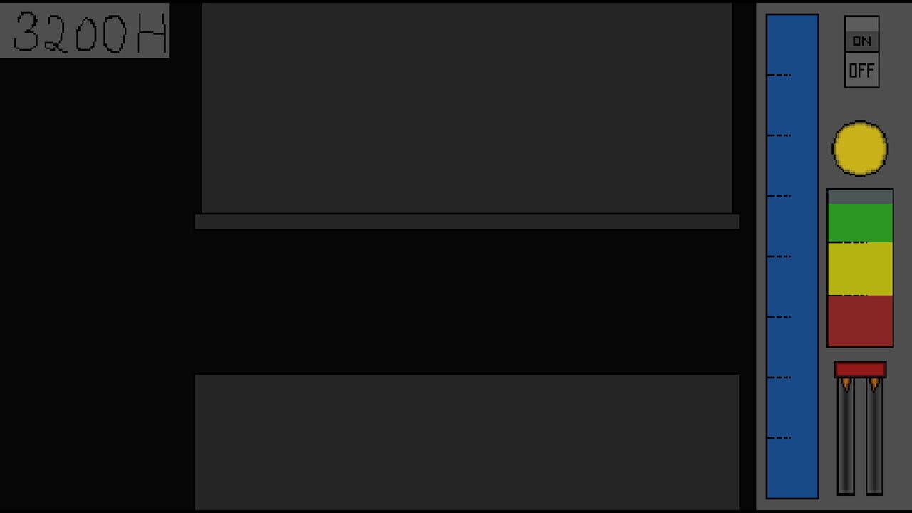 Spaceships — Screenshot 1