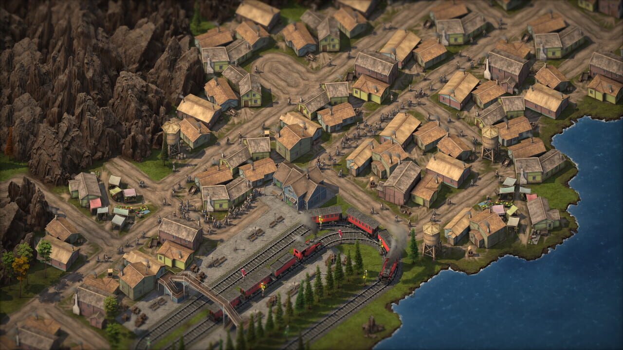 Sweet Transit Image