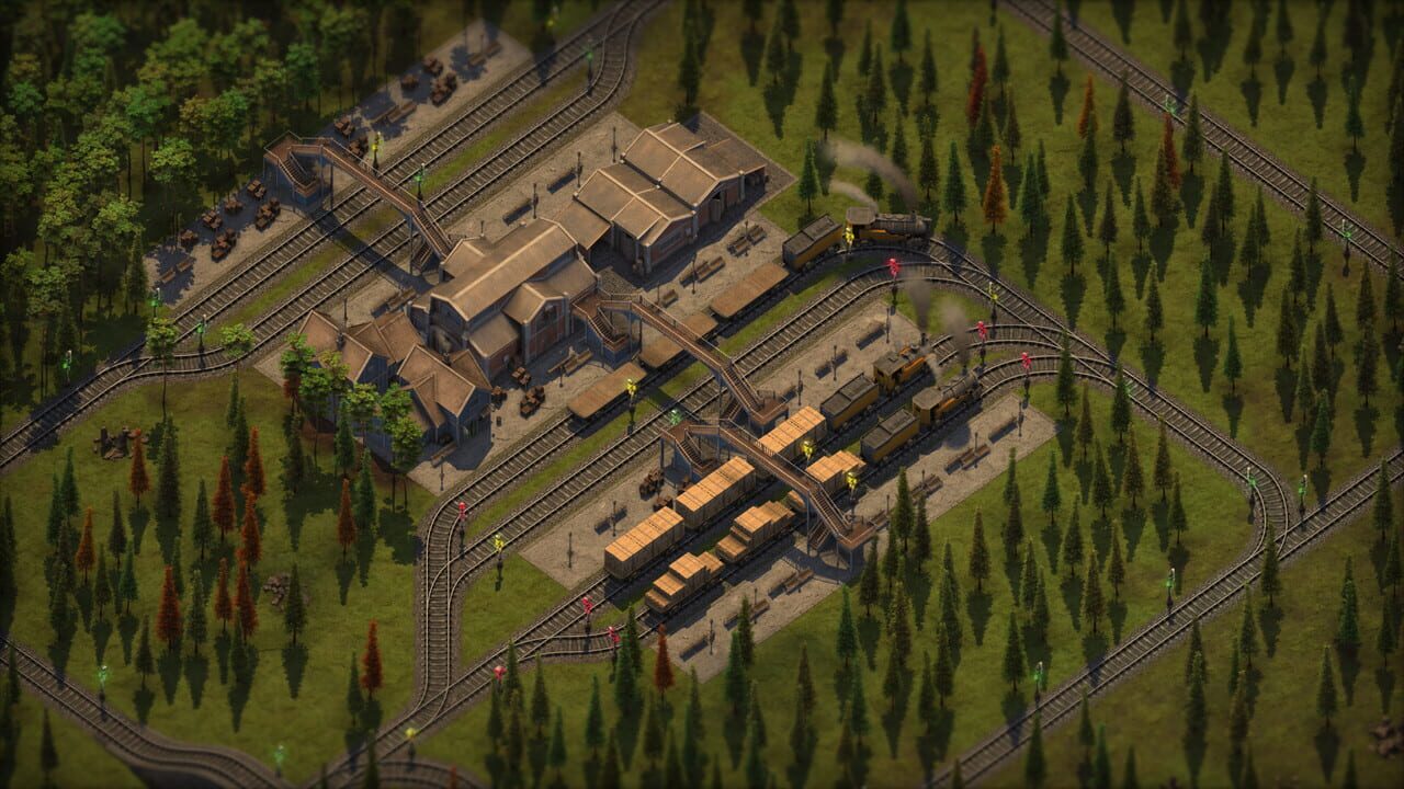 Sweet Transit Image