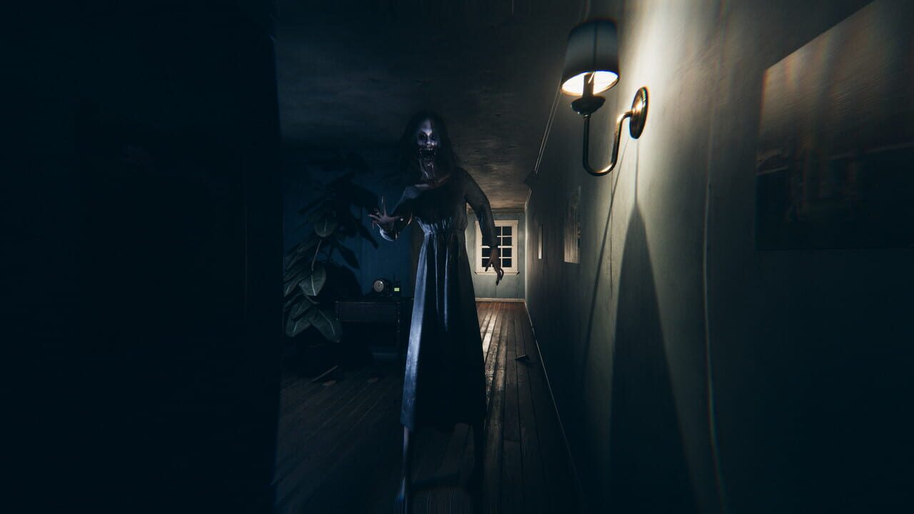 Ghost Watchers Image