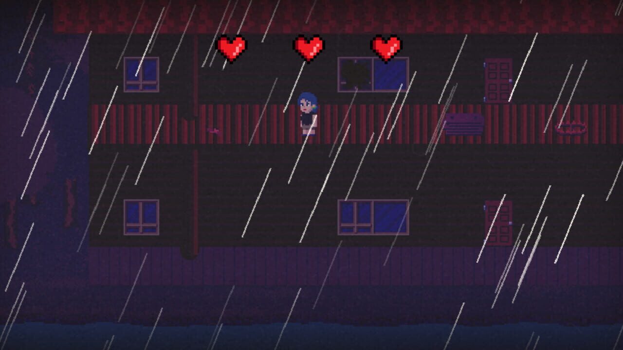 Weird Cinema — Screenshot 5