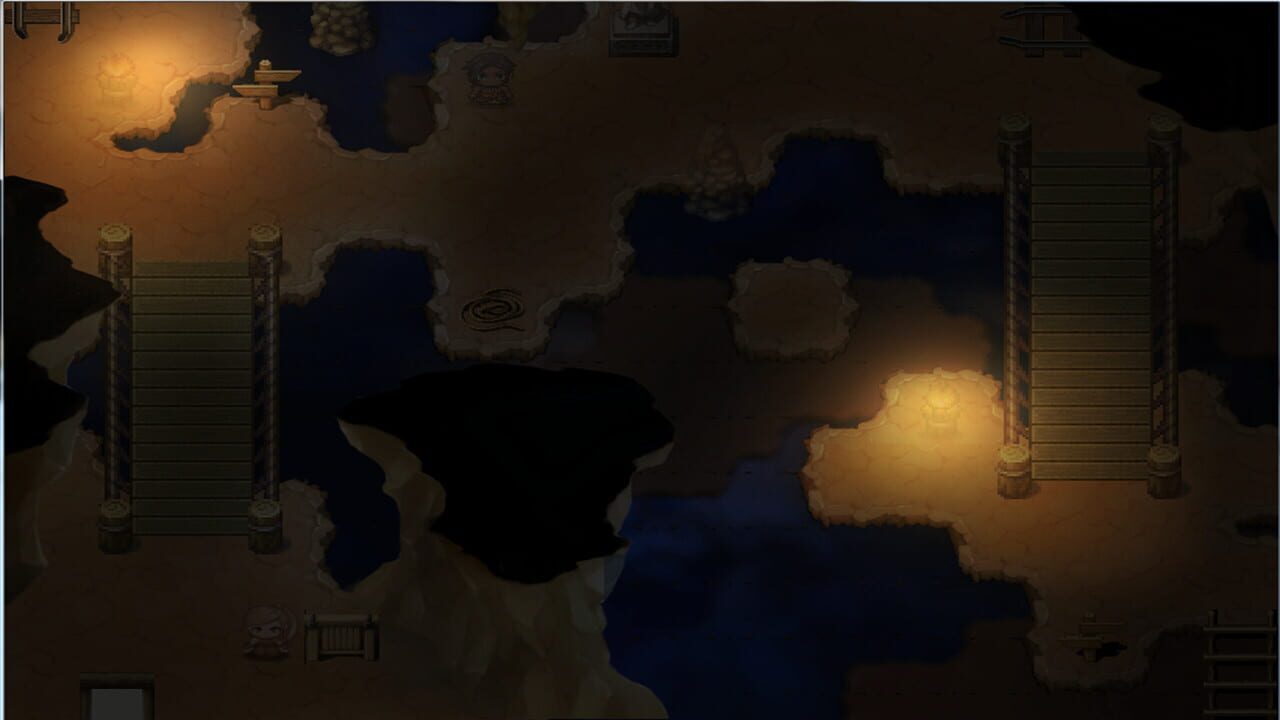 Valkyrie Profile Niffynee — Screenshot 5
