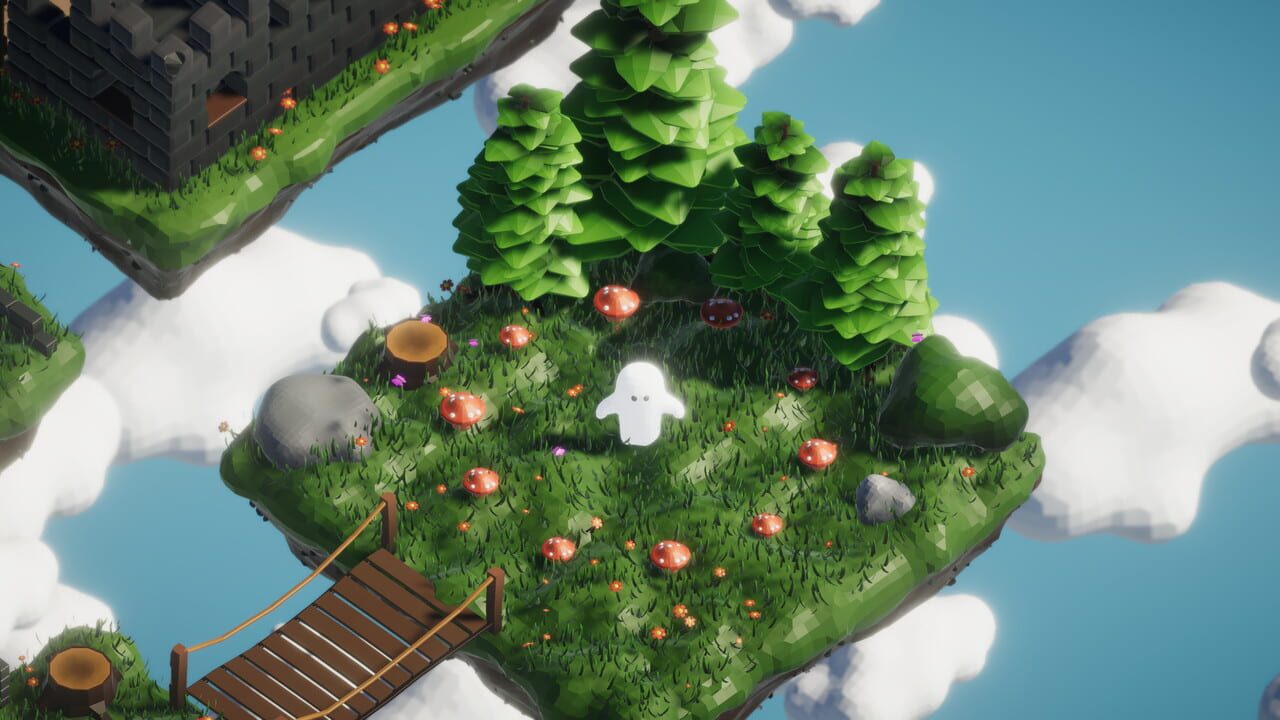 King Boo — Screenshot 2