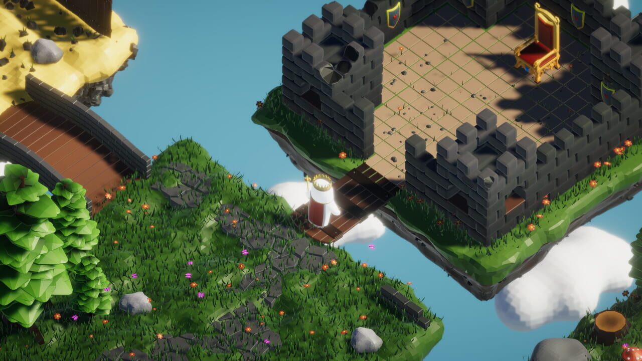King Boo — Screenshot 4
