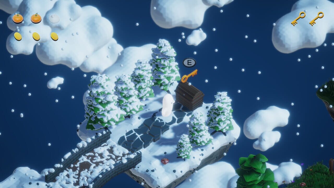 King Boo — Screenshot 1