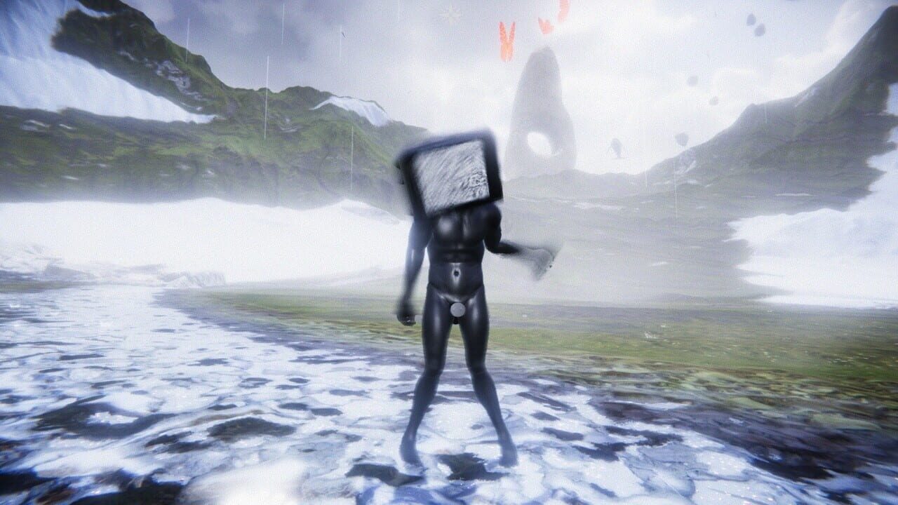 Find Exit Image