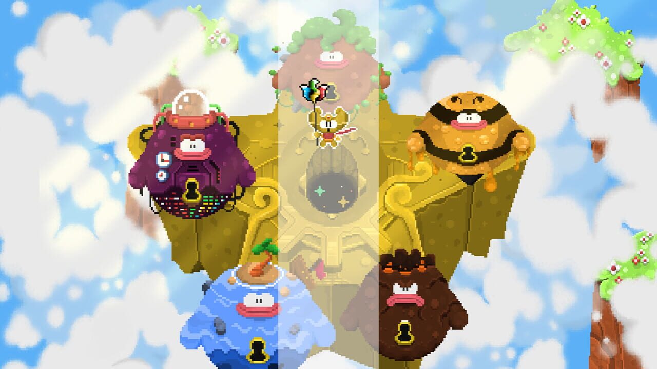 Bumballon Image