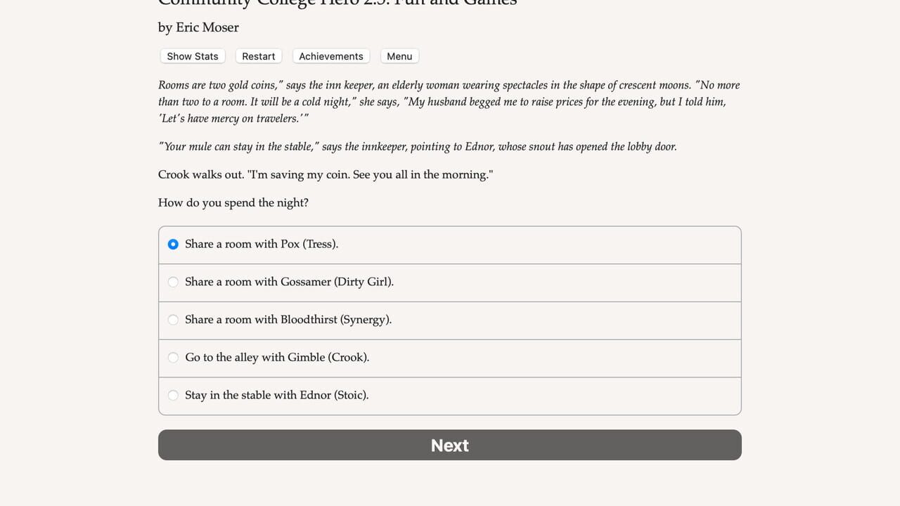 Screenshot 5