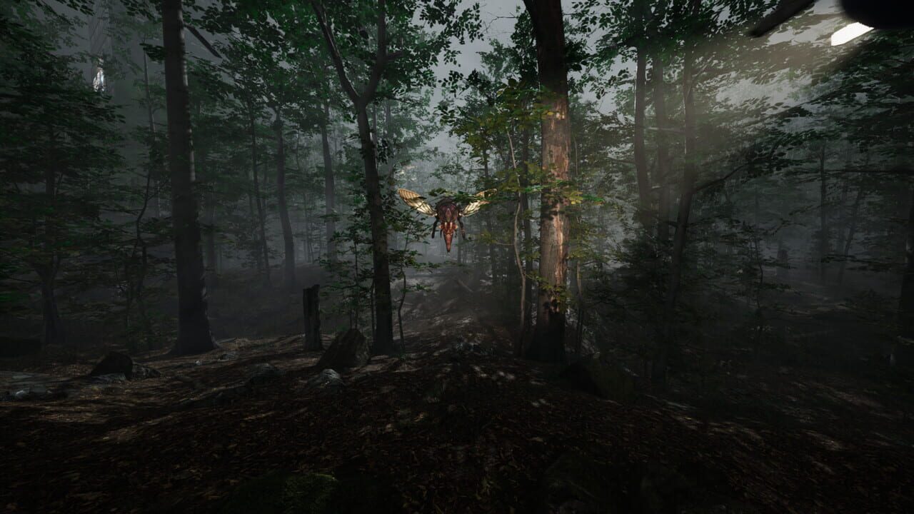 Remoteness — Screenshot 5