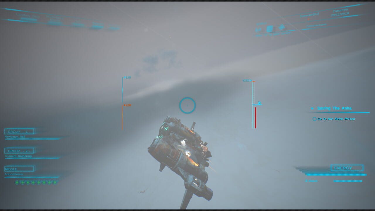 SpaceBourne 2 Image