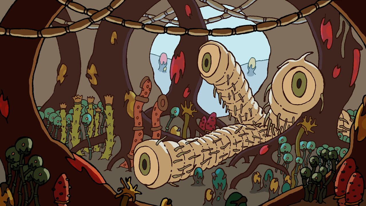 Hive Defender Image