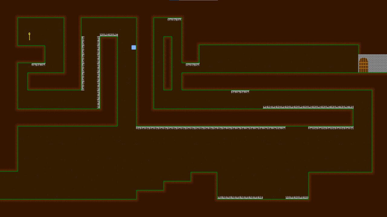 Gravity Flip — Screenshot 1