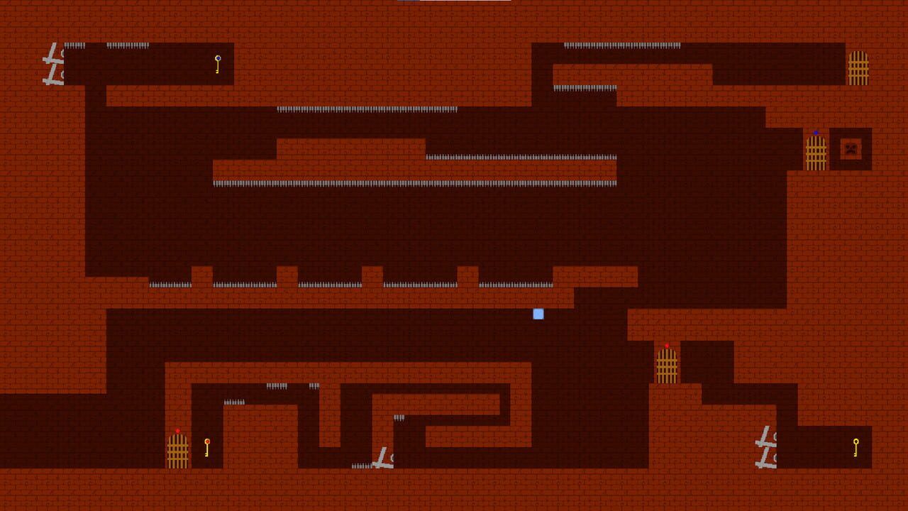 Gravity Flip — Screenshot 3