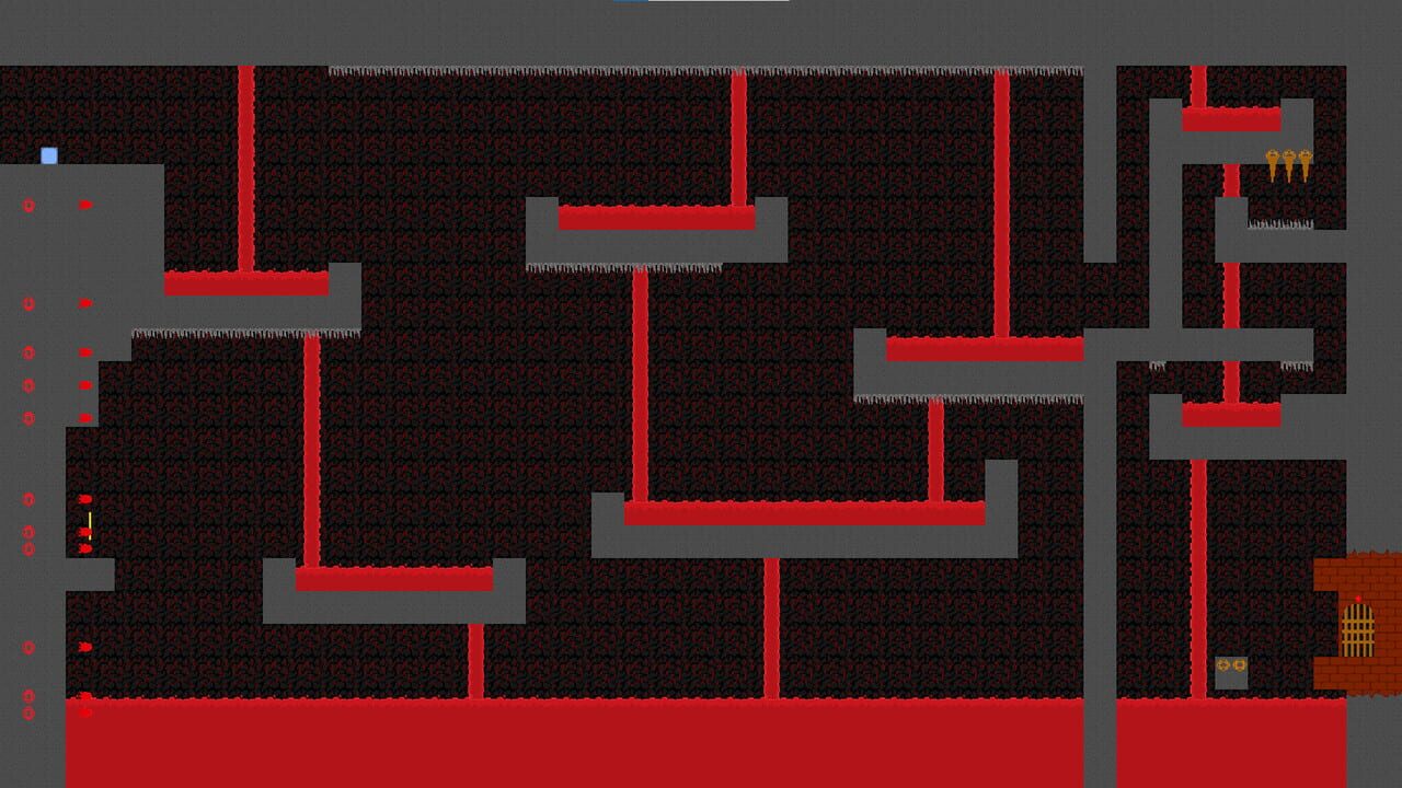 Gravity Flip — Screenshot 5