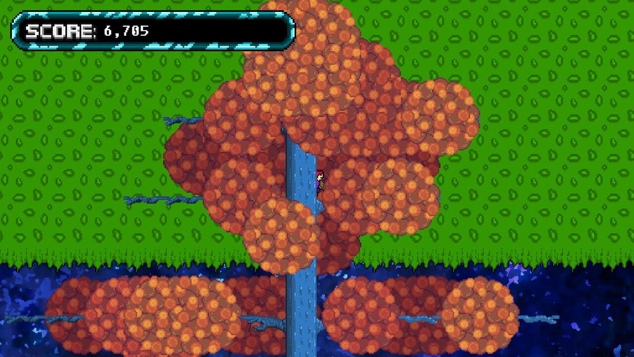 Pixel Skater — Screenshot 4
