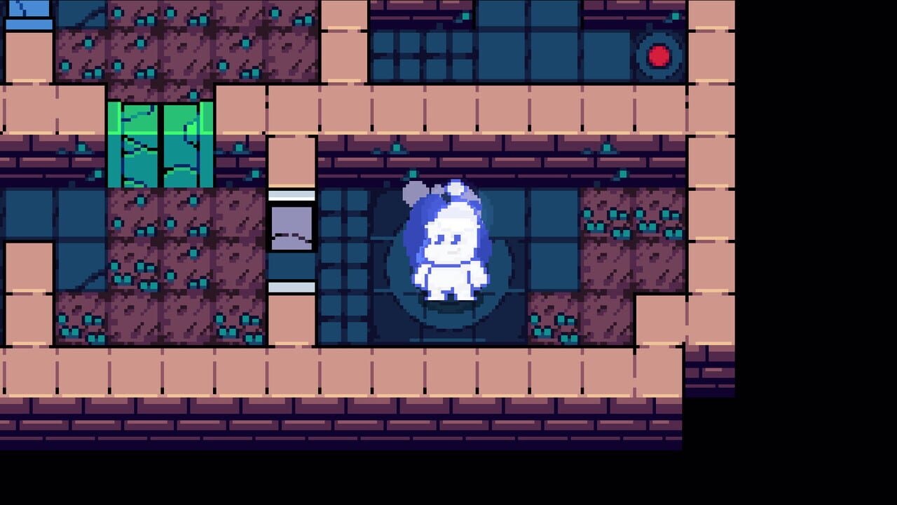 Dungeon Color — Screenshot 2