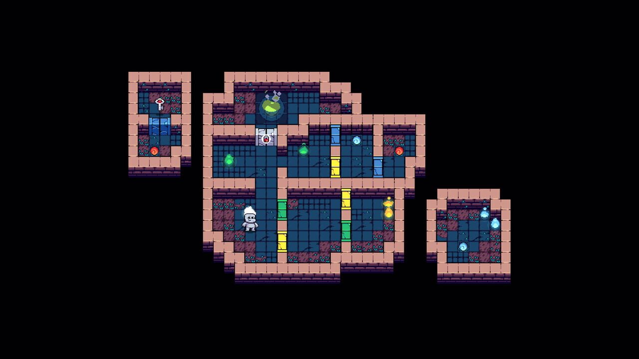 Dungeon Color — Screenshot 3