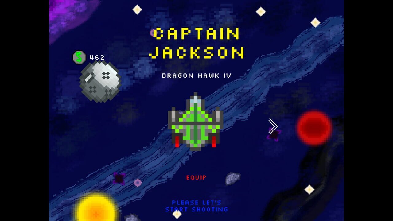 Captain Jackson — Screenshot 5