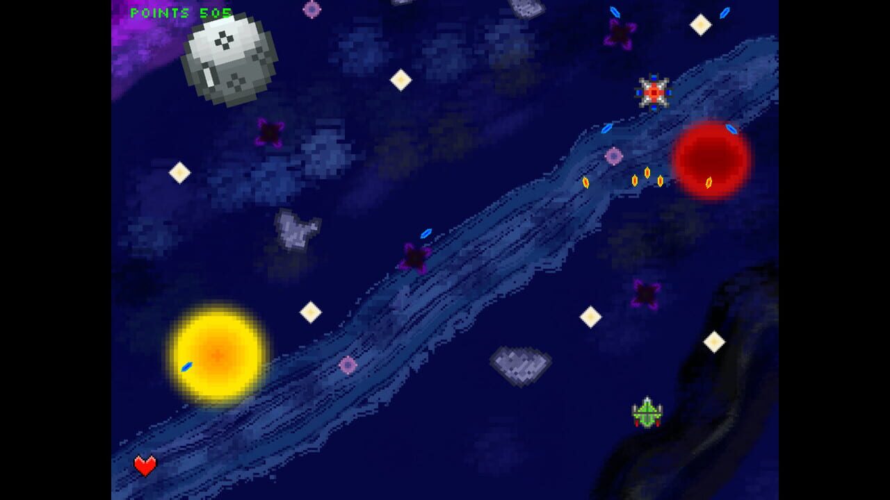 Captain Jackson — Screenshot 4