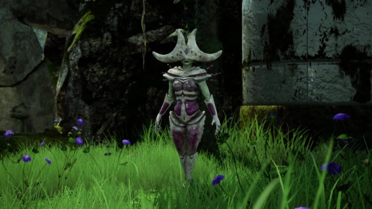 Kitsune Battlemage — Screenshot 1